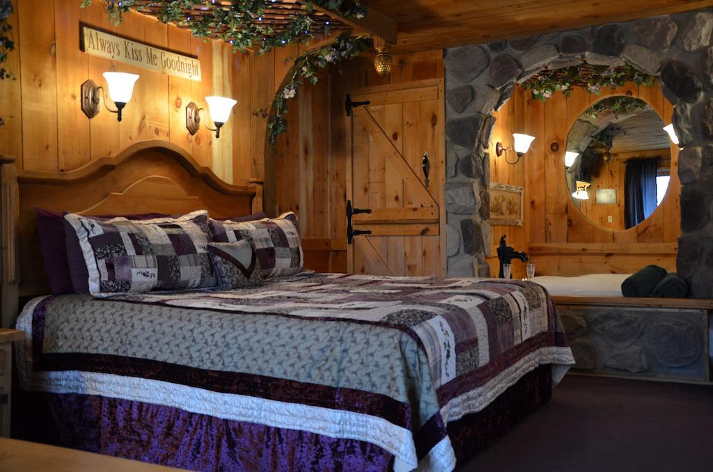Lazy Cloud Bed & Breakfast Williams Bay Bagian luar foto