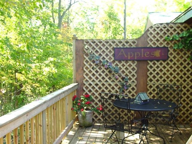 Lazy Cloud Bed & Breakfast Williams Bay Bagian luar foto