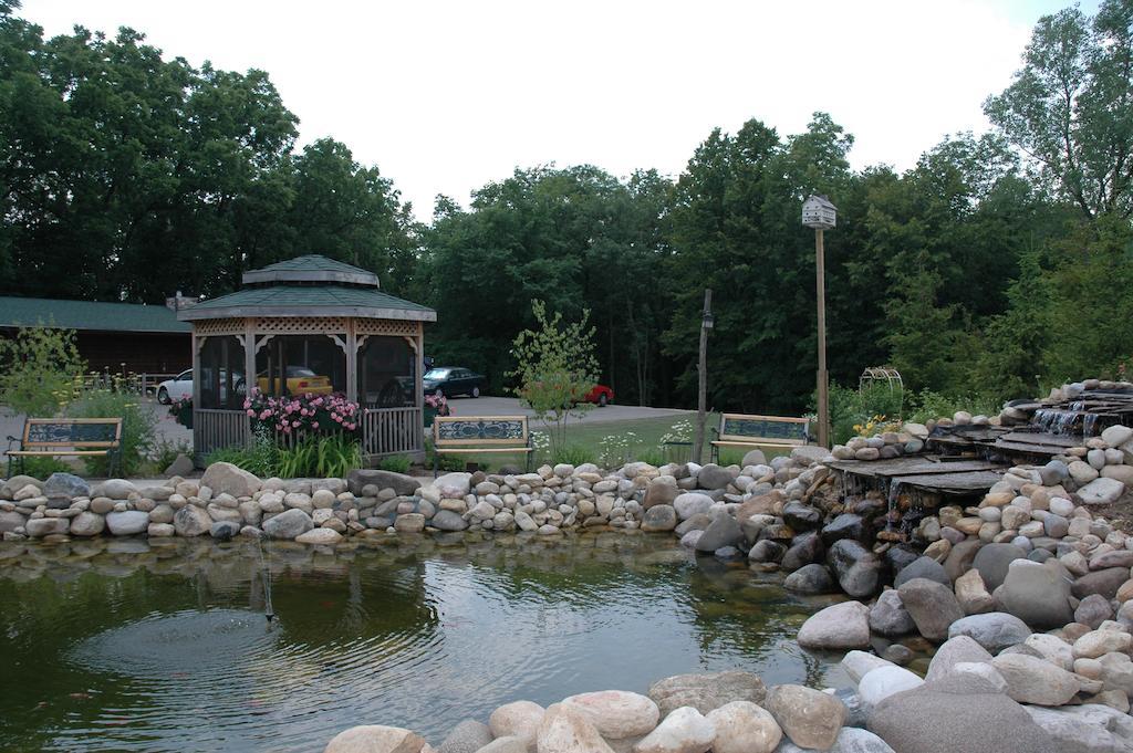 Lazy Cloud Bed & Breakfast Williams Bay Bagian luar foto