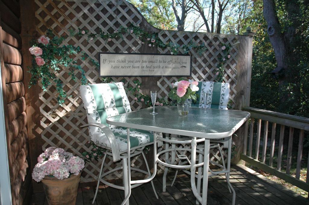 Lazy Cloud Bed & Breakfast Williams Bay Bagian luar foto
