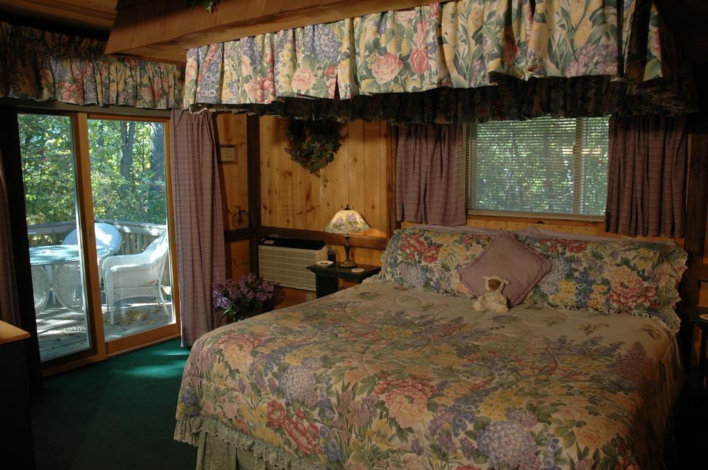 Lazy Cloud Bed & Breakfast Williams Bay Ruang foto