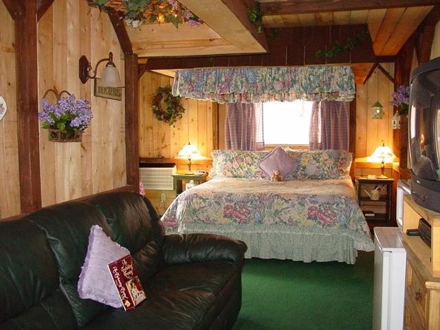 Lazy Cloud Bed & Breakfast Williams Bay Bagian luar foto