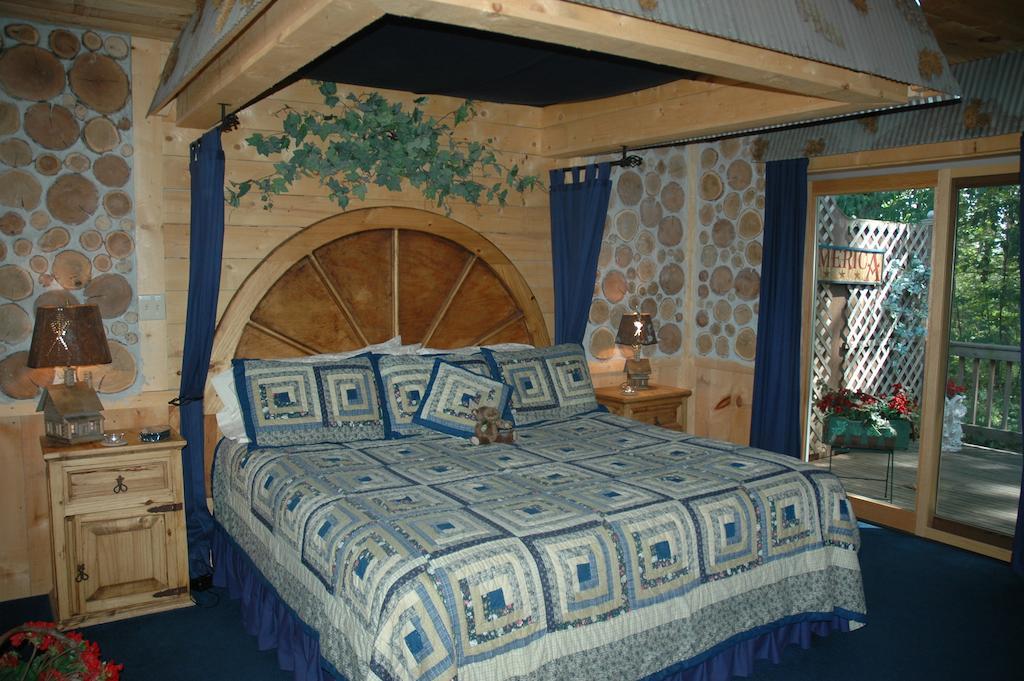 Lazy Cloud Bed & Breakfast Williams Bay Bagian luar foto