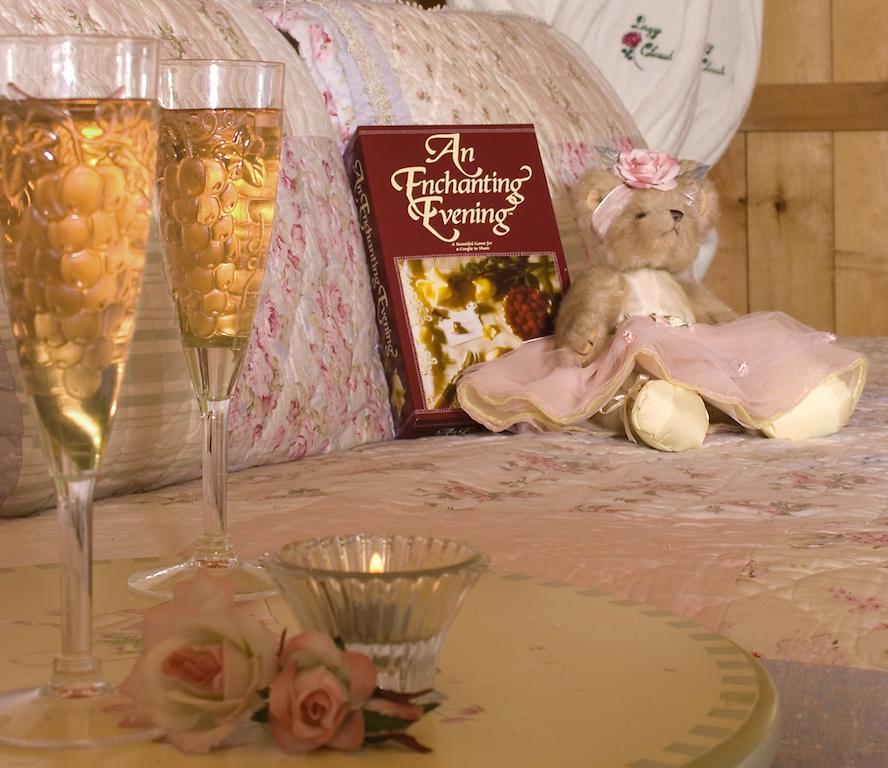 Lazy Cloud Bed & Breakfast Williams Bay Bagian luar foto