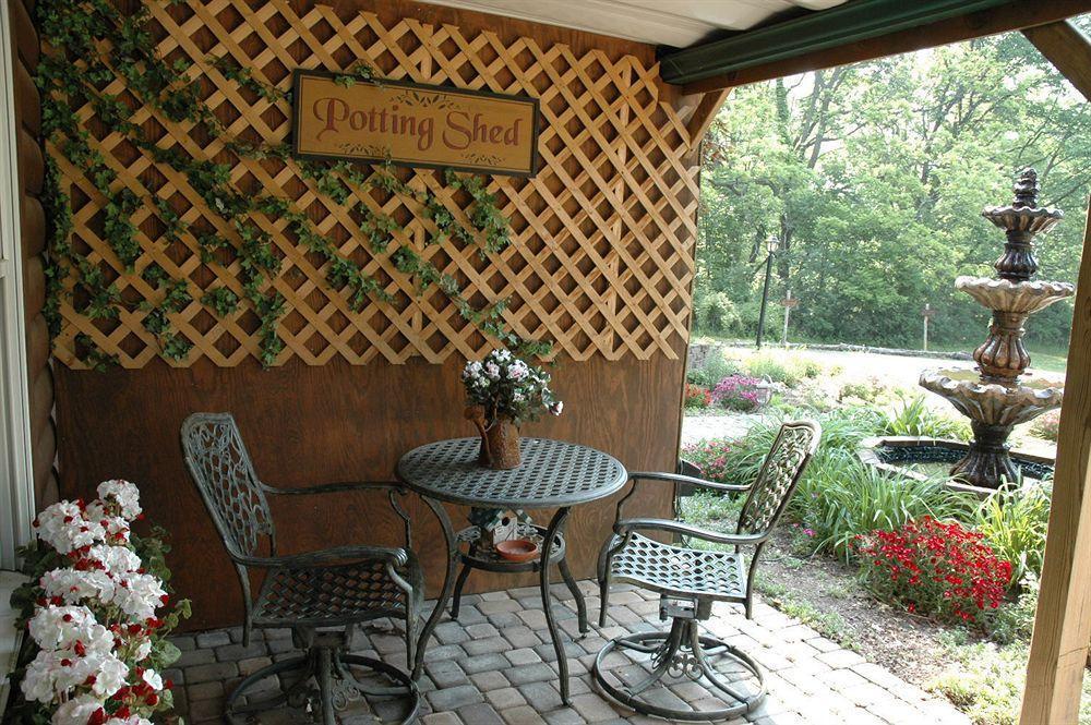 Lazy Cloud Bed & Breakfast Williams Bay Bagian luar foto