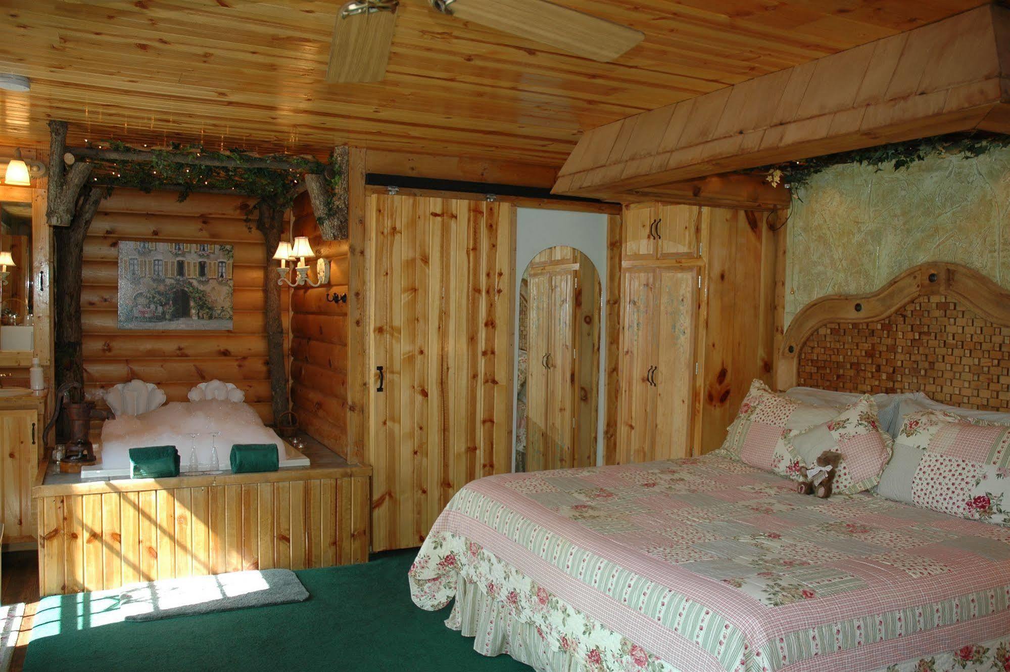 Lazy Cloud Bed & Breakfast Williams Bay Bagian luar foto