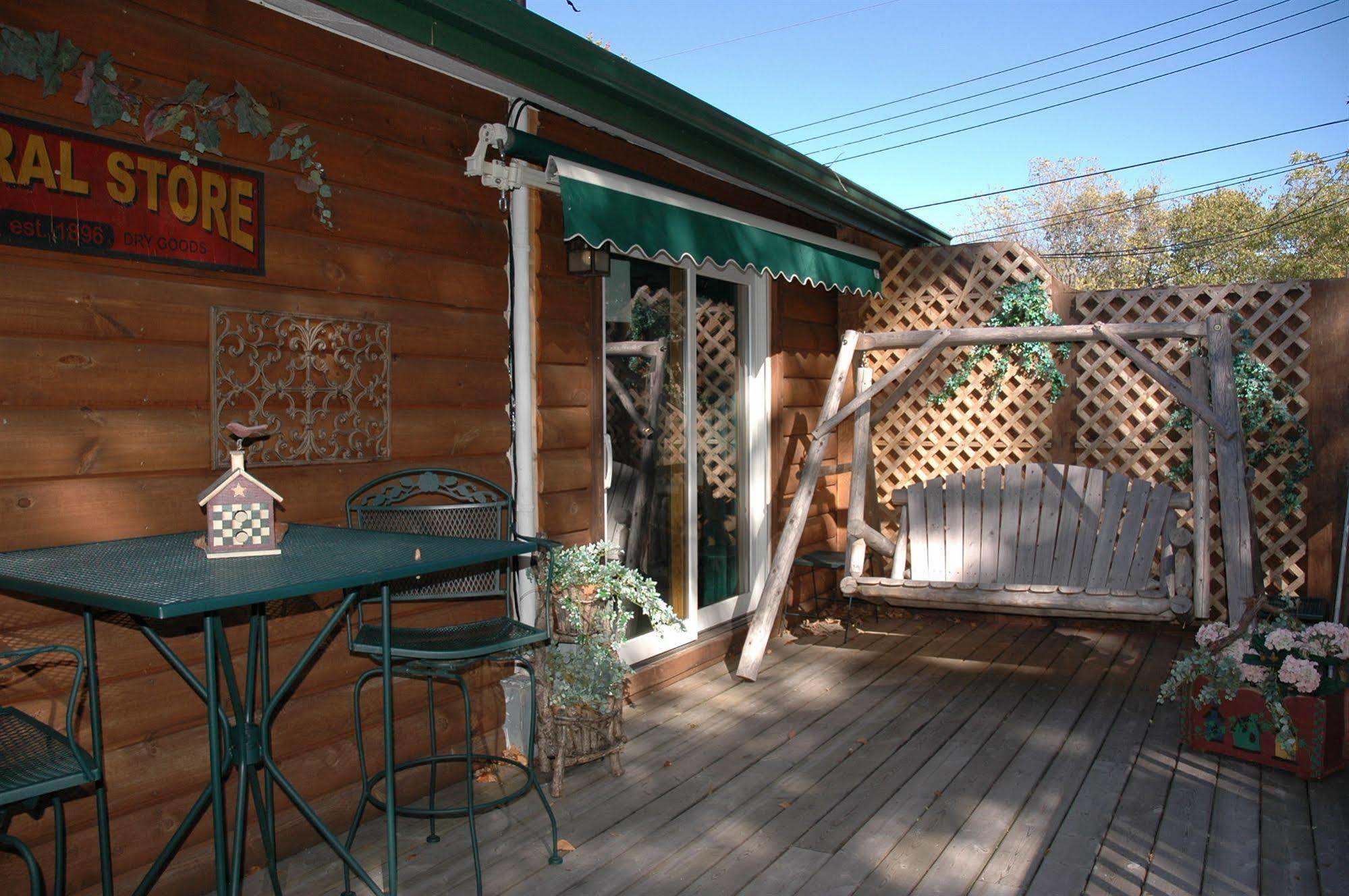 Lazy Cloud Bed & Breakfast Williams Bay Bagian luar foto