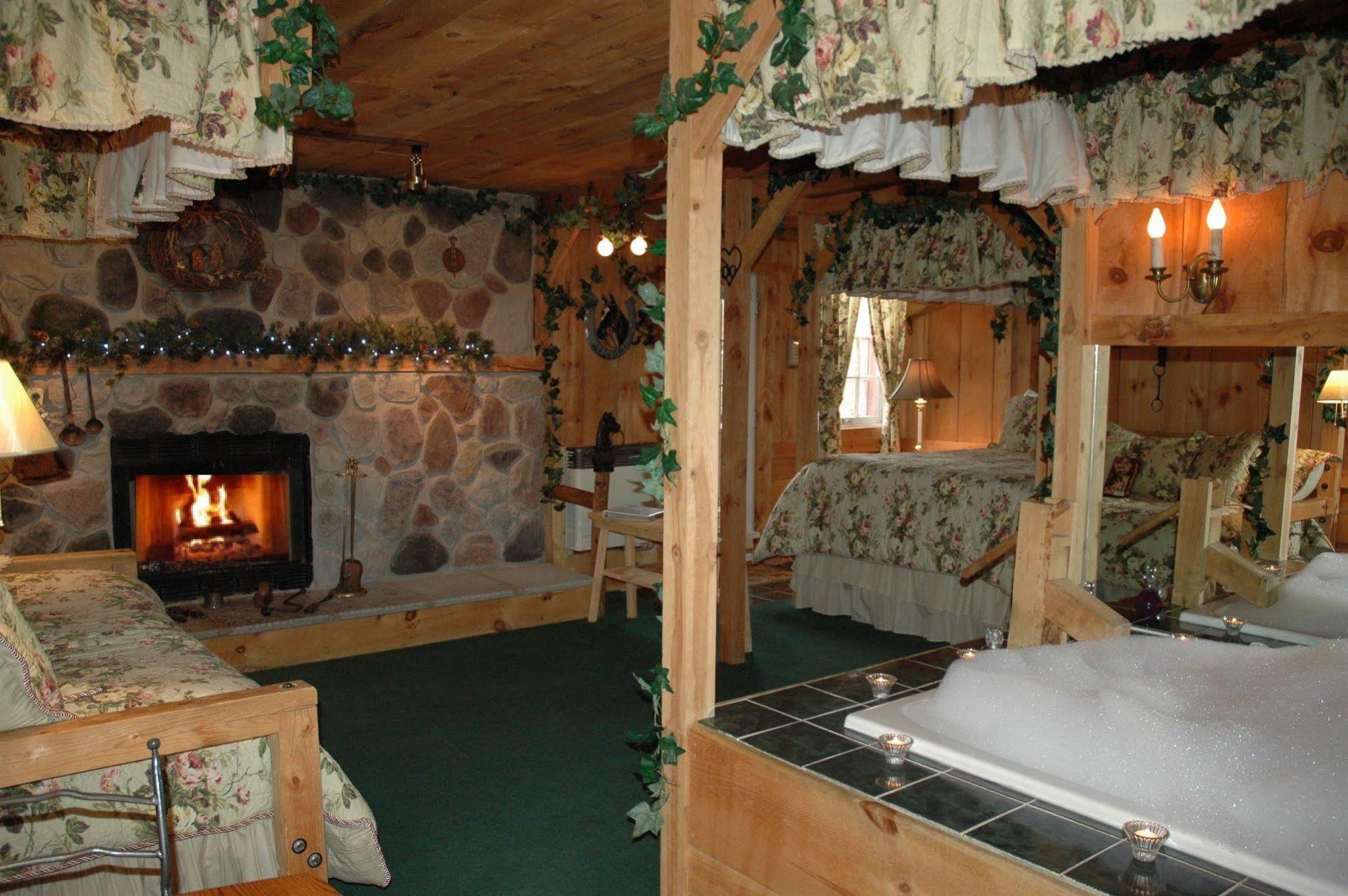 Lazy Cloud Bed & Breakfast Williams Bay Bagian luar foto