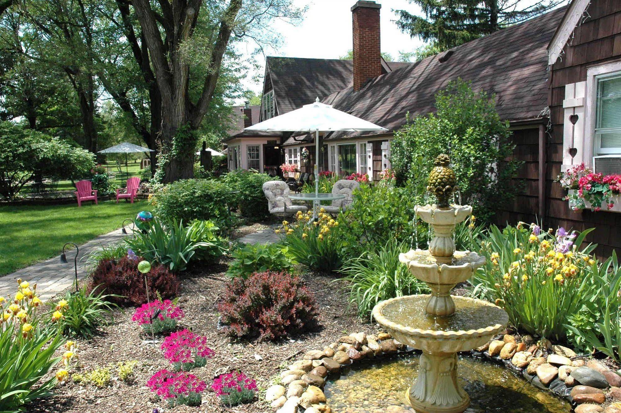 Lazy Cloud Bed & Breakfast Williams Bay Bagian luar foto