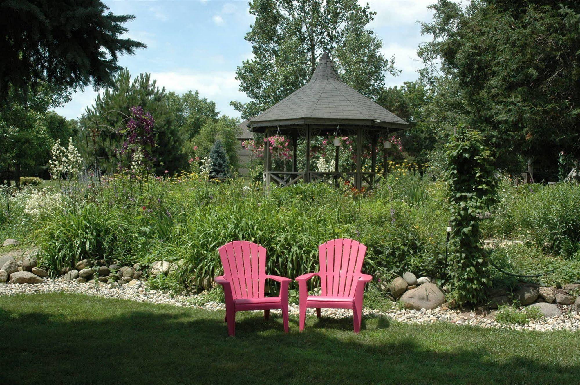 Lazy Cloud Bed & Breakfast Williams Bay Bagian luar foto