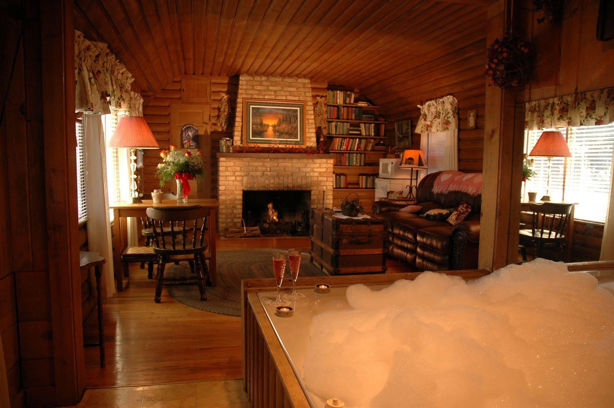Lazy Cloud Bed & Breakfast Williams Bay Bagian luar foto